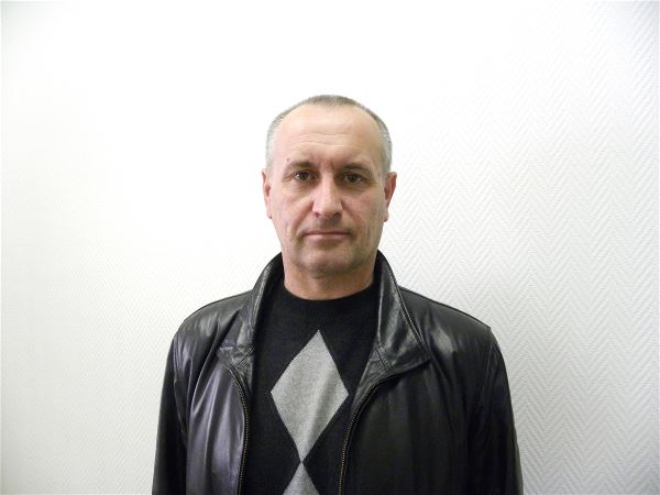 Садовник Анатолий